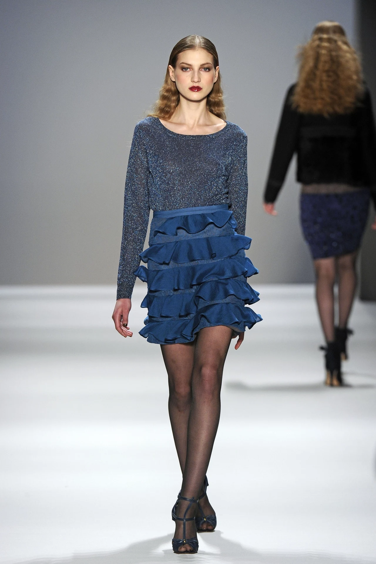 Rebecca Taylor