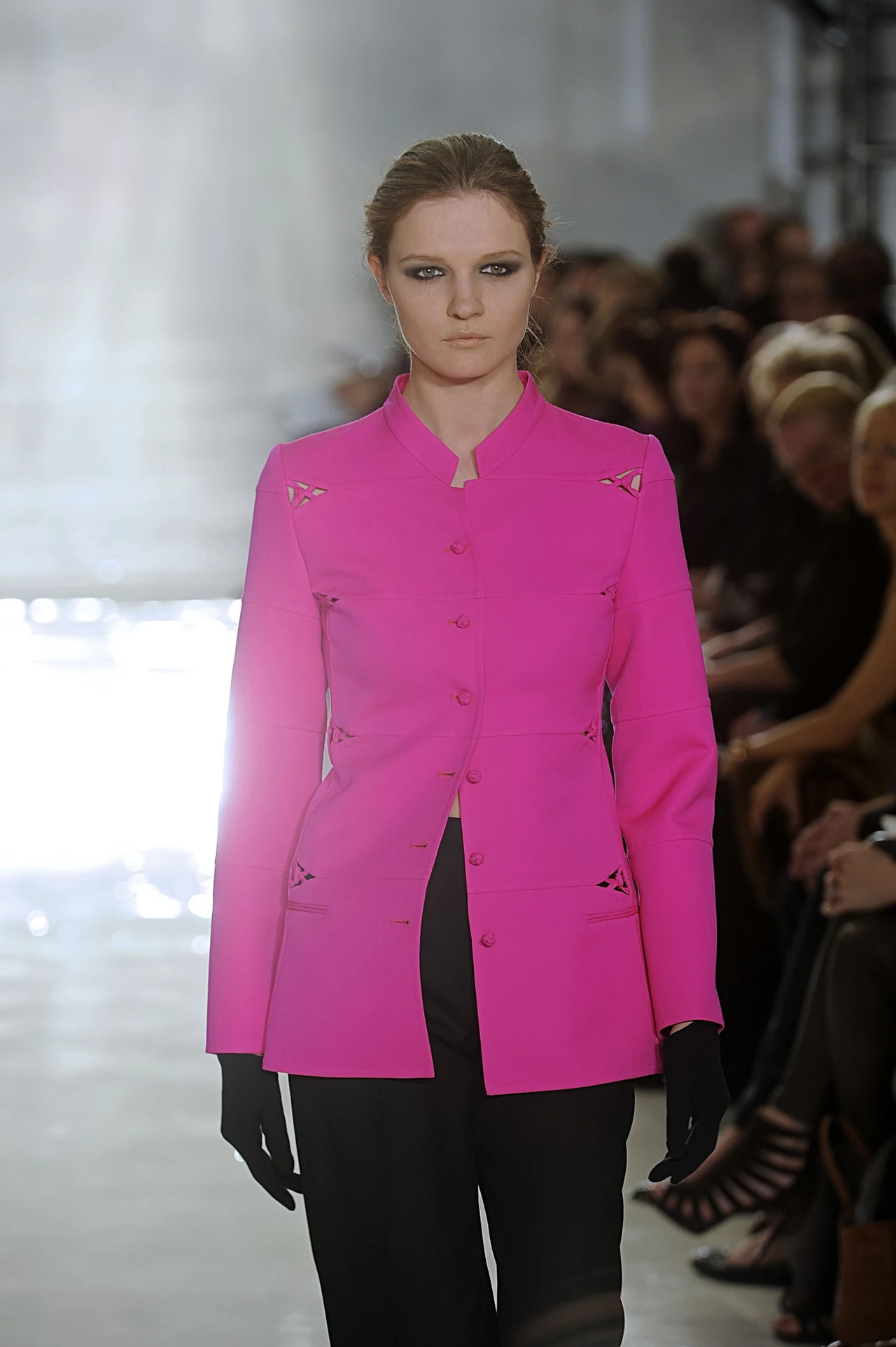 Chado Ralph Rucci 