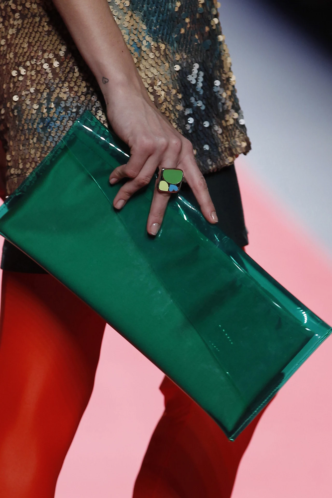 Agatha Ruiz de la Prada
