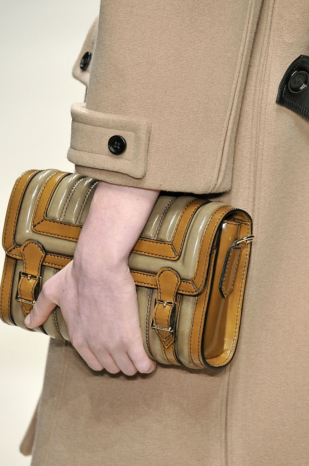Burberry Prorsum
