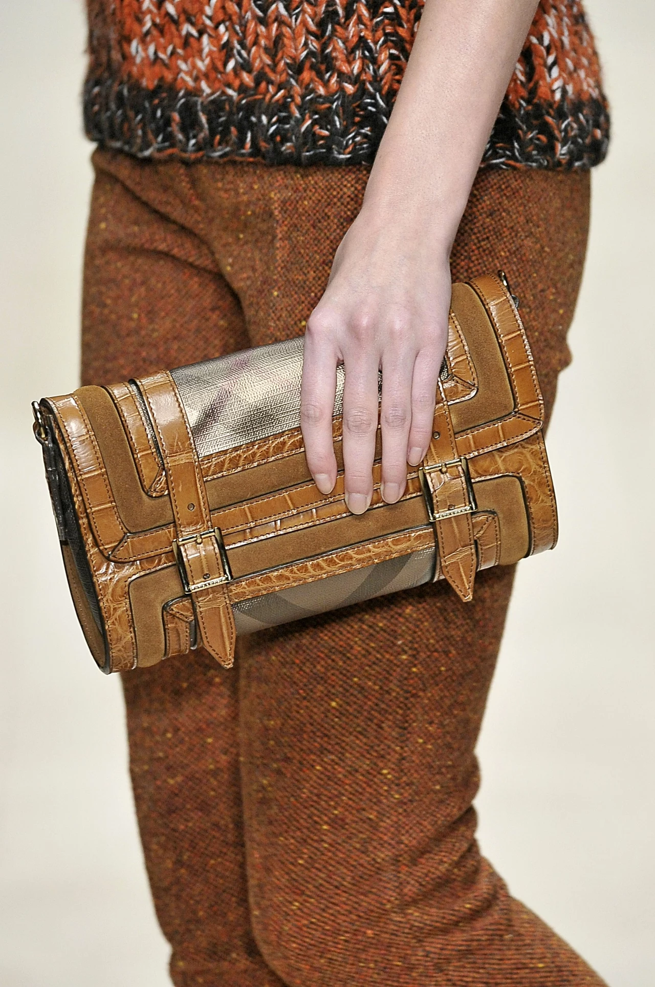 Burberry Prorsum