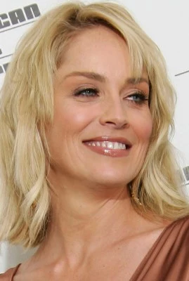 Sharon Stone, fot. AFP Sharon Stone, fot. AFP