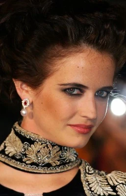 Eva Green, fot. AFP Eva Green, fot. AFP