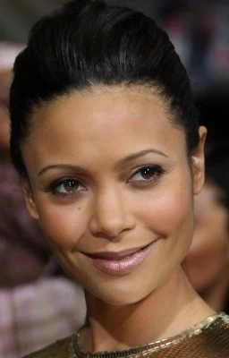 Thandie Newton, fot. AFP Thandie Newton, fot. AFP