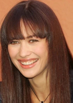 Olga Kurylenko, fot. AFP Olga Kurylenko, fot. AFP