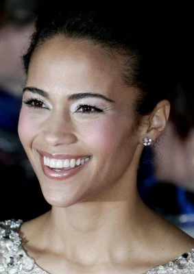 Paula Patton, fot. AFP Paula Patton, fot. AFP
