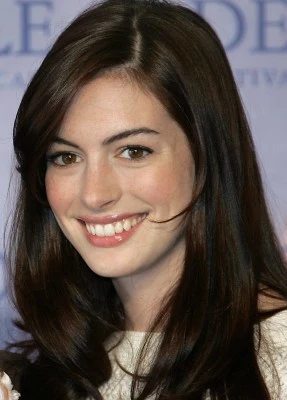 Anne Hathaway, fot. AFP Anne Hathaway, fot. AFP