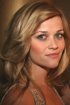 Reese Witherspoon, fot. AFP Reese Witherspoon, fot. AFP