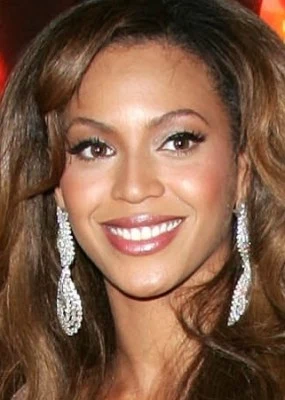 Beyonce Knowles, fot. AFP Beyonce Knowles, fot. AFP