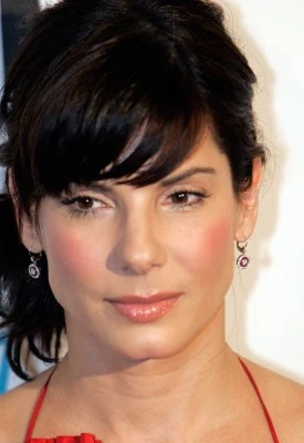 Sandra Bullock, fot. AFP Sandra Bullock, fot. AFP