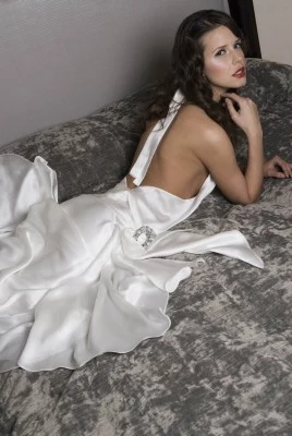 Kolekcja Natalii Jaroszewskiej "Chłopczyce Uwodzicielki Damy. Polska Moda międzywojnia" Kolekcja Natalii Jaroszewskiej "Chłopczyce Uwodzicielki Damy. Polska Moda międzywojnia"