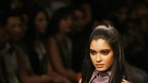 Lakme Fashion Week