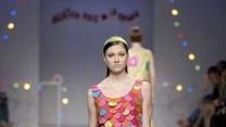 Agatha Ruiz, wiosna/lato 2007