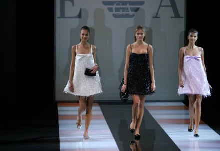 Emporio Armani Emporio Armani