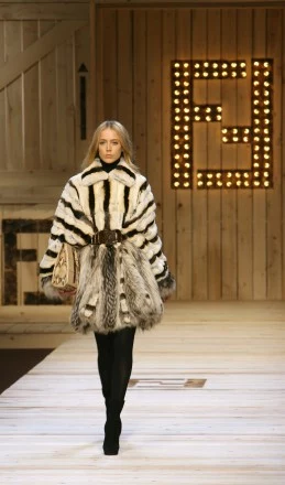 Fendi Fendi