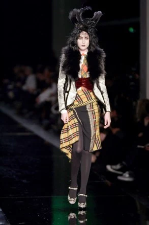 Jean Paul Gaultier Jean Paul Gaultier