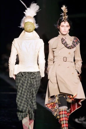 Jean Paul Gaultier Jean Paul Gaultier
