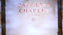 Projektant: Caroline Charles