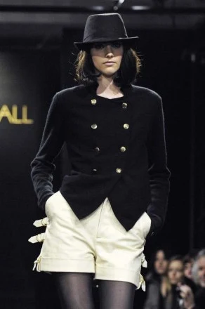 Alice McCall