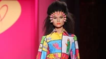 Projektant: Manish Arora, foto