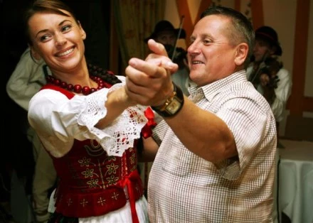 Krzysztof Hanke; fot. Tomasz Barański Krzysztof Hanke; fot. Tomasz Barański