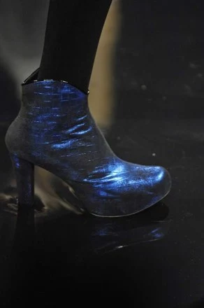 Eleganckie botki i kozaczki. Zobacz też: "Buty Baleciaga"