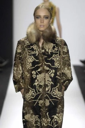 Oscar de La Renta Oscar de La Renta