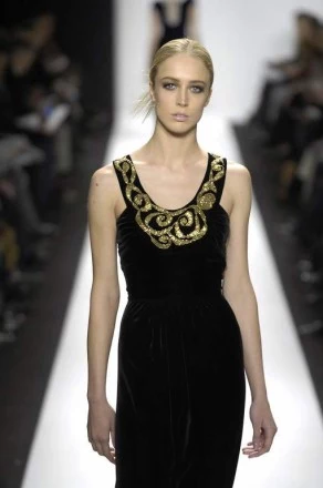 Oscar de La Renta Oscar de La Renta