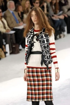 Chanel Chanel