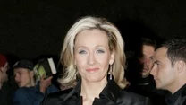 J.K.Rowling ostatnio zaprzyjaźniła się z Pradą.