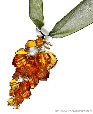 "It will be wine" - New Amber Collection Marcin Wesołowski "It will be wine" - New Amber Collection Marcin Wesołowski