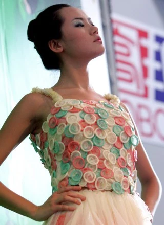 ... i projektantów mody.