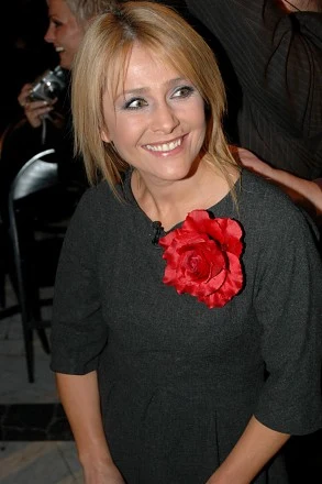 Elżbieta Jędrzejewska/fot. Marek Ulatowski