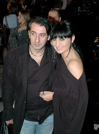 Iwona Pavlovic/fot. Marek Ulatowski Iwona Pavlovic/fot. Marek Ulatowski