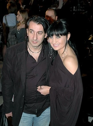 Iwona Pavlovic/fot. Marek Ulatowski