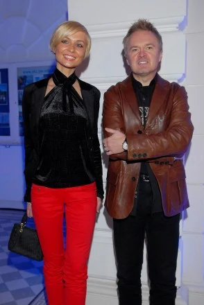 Robert Chojnacki/fot. Andrzej Szilagyi