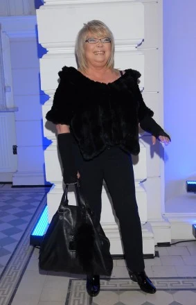 Nina Terentiew/fot. Andrzej Szilagyi