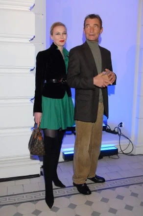 Krzysztof Kiersznowski/fot. Andrzej Szilagyi