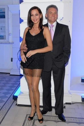 Jolanta Mrotek/fot. Andrzej Szilagyi