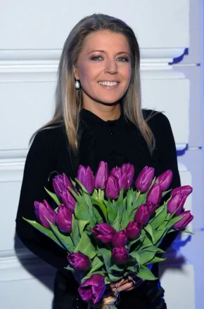 Małgorzata Wyszyńska/fot. Andrzej Szilagyi Małgorzata Wyszyńska/fot. Andrzej Szilagyi