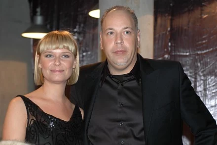 Paulina Młynarska/fot. Marek Ulatowski Paulina Młynarska/fot. Marek Ulatowski