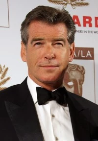Pierce Brosnan Pierce Brosnan