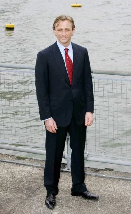 Daniel Craig Daniel Craig