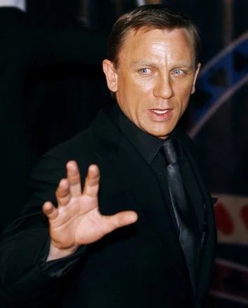 Daniel Craig Daniel Craig