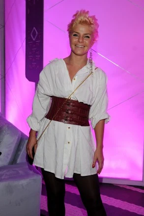 Ewa Szabatin fot. Andrzej Szilagyi