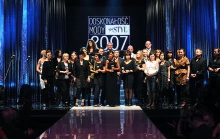 Nagrodzeni fot. Andrzej Szilagyi