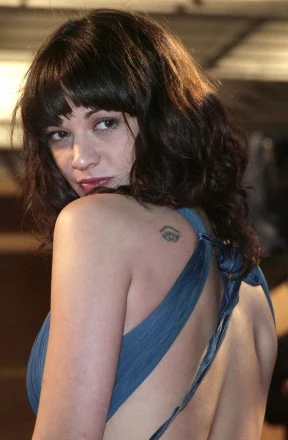 Asia Argento