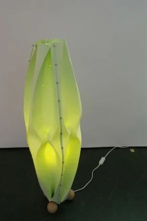 Lampa Bionic Design - Avocad. Proj. i wykonanie Tymoteusz Toczyński. Proj. Tymoteusz Toczyński Lampa Bionic Design - Avocad. Proj. i wykonanie Tymoteusz Toczyński. Proj. Tymoteusz Toczyński