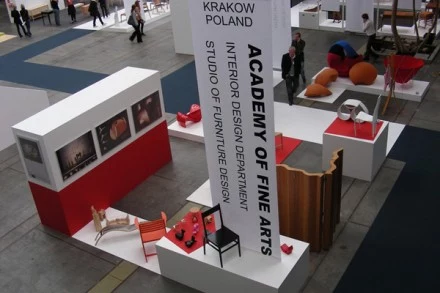 Kraków w Kopenhadze. Kraków w Kopenhadze.