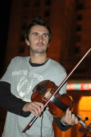 fot. Andrzej Szilagyi